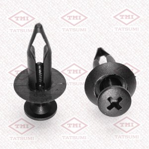 Клипса автомобильная [упаковка 10 штук] FORD TJB1365 TJB1365 TATSUMI