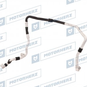 Трубка кондиционера HAC0477 HAC0477 MOTORHERZ