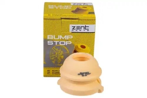 отбойник амортизатора переднего!\ Volvo S60 00>/S80 98-06/V70 00> Z57367 ZENTPARTS