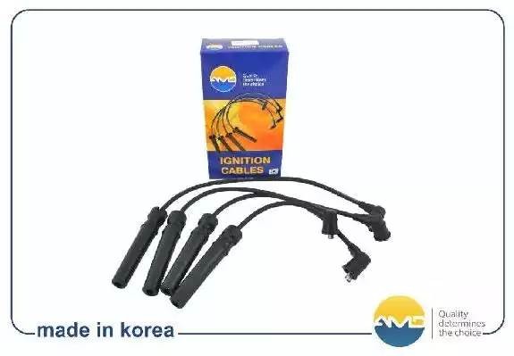 Провода в/в CHEVROLET Lacetti, 1,4, 1,6, Daewoo Nexia, 1,6, DOHC AMDCL16 AMD.CL16 AMD