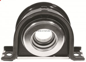 опора подвесная кардана! d45\ Iveco 65.12. 79.12/13/14 Zeta/Eurocargo 75E15,RVI  925017 EMMERRE