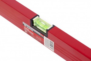 Уровень строительный 800мм 3 глазка MATRIX 33226 MATRIX