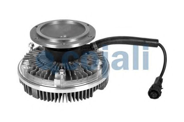 Вискомуфта  вентилятора 7033415 COJALI