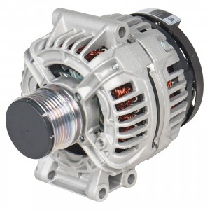 Генератор для а/м Renault Logan  (06-10) 1.4-1.6  LG0902 LG 0902 START VOLT