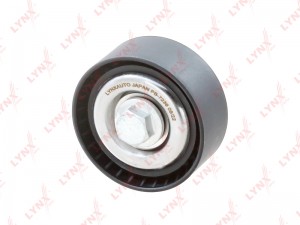 Ролик направляющий приводного ремня PB-7238 LYNXAUTO