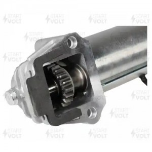 Стартер FORD Focus (04-),Fusion,Fiesta,Transit (1.2-2.4) STARTVOLT LST1008 START VOLT