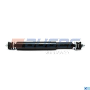 амортизатор кабины! M14/407x683 мм DAF LF 55 20661 AUGER