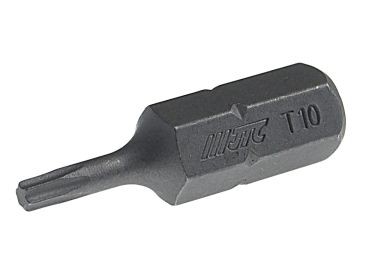 Бита TORX Т10х30мм 5/16" DR JTC JTC-1233010 JTC TOOLS