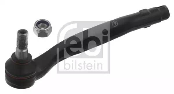 Наконечник рулевой тяги MERCEDES ML (W163) наружный левый FEBI 22613 FEBI BILSTEIN