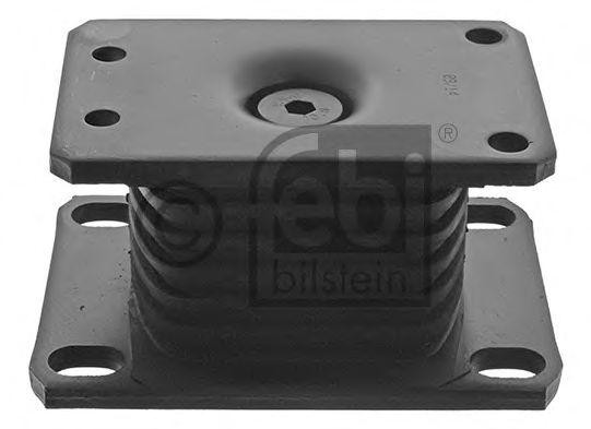 Подушка MERCEDES Actros рессоры FEBI 17495 FEBI BILSTEIN