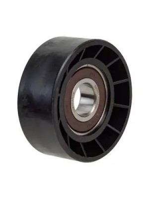 ролик натяжной! без натяжителя Audi A3 1.6FSi 03>, VW Eos 1.6FSi 06> Z23961 ZENTPARTS