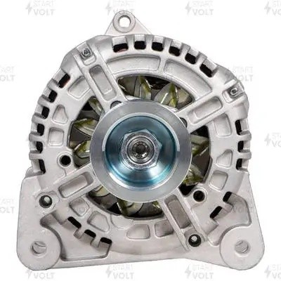 Генератор 120A LG 0908 START VOLT