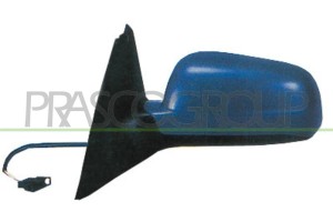зеркало левое! с подогревом\ VW Passat 1.6-2.8i/1.9-2.5TDi 96-05 VG0527344 PRASCO GROUP