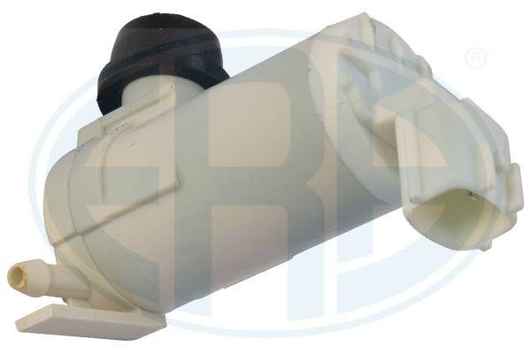 Насос стеклоомывателя NISSAN 465097 465097 ERA