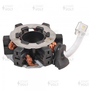 Узел щеточный стартера для а/м Ford Transit (11-) 2.2TDCi (VBS 1009) VBS 1009 START VOLT