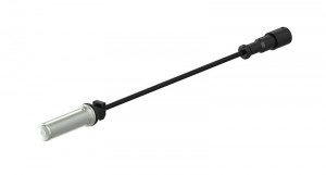Датчик ABS прямой (L=1700мм+втулка+смазка) 4410329682 PRO0320100 PROVIA