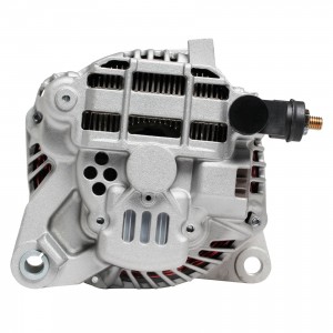 Генератор для а/м Mitsubishi Outlander (03-) 2.4i LG1135 LG 1135 START VOLT