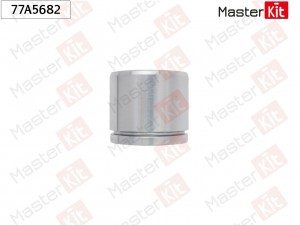 Поршень тормозного суппорта Ford ESCORT VII (GAL, AAL, ABL) 1995 - 2002 77A5682 77A5682 MASTER KIT