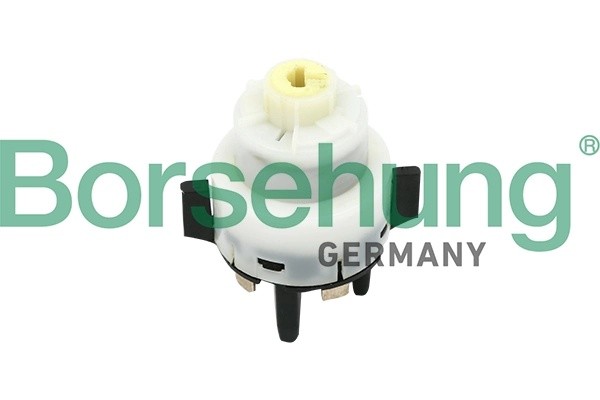 контактная группа замка зажигания!\ Audi 80-100/A3/A4 1.6-2.8 86-97 B17961 BORSEHUNG