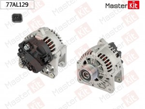 Генератор  RENAULT LOGAN SANDERO 1.5DCi 1.6 77AL129 77AL129 MASTER KIT
