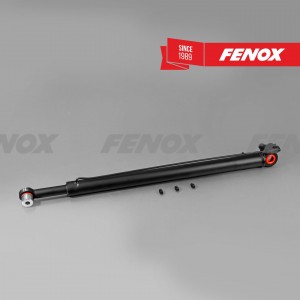 Цилиндр SITRAK HOWO подъема кабины FENOX HC026 FENOX
