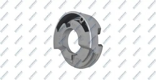 Корпус насоса масляного КПП MB K2103478 KACMAZLAR