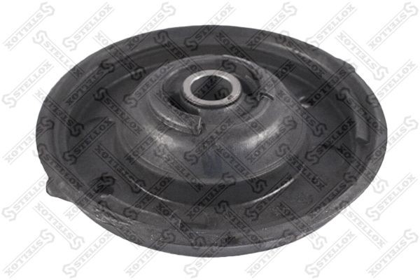 опора амортизатора переднего!\ Peugeot 307 1.4-2.0/1.4HDi/1.6HDi/2.0HDi 00> 12-17381-SX STELLOX