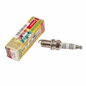 Свеча зажигания DENSO IK16 DENSO
