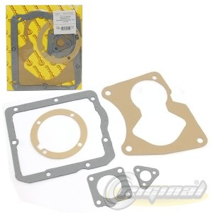 Набор прокладок КПП для а/м УАЗ 3160 (4 ст.) (5 шт.) "Riginal" RG3150-1700000 RIGINAL