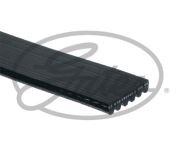 Ремень приводной поликлиновой 6PK1328 GATES 6-PK-1328 GATES