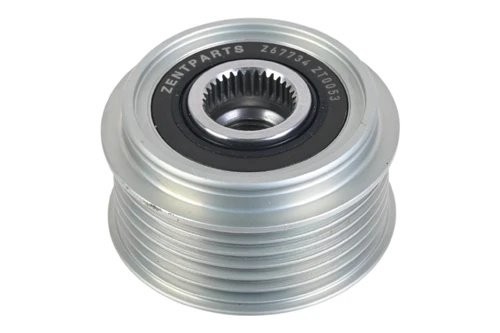 шкив генератора!\ KIA Sportage 2.0 10> Z67734 ZENTPARTS