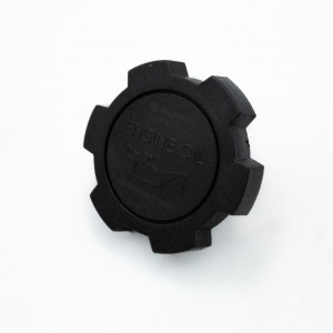 Крышка маслозалив. горловины Toyota/Subaru/Hino (SRS 00319) SURAI SRS00319 SURAI