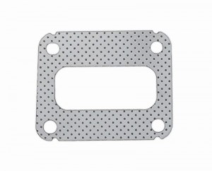 Прокладка выпускного коллектора KV-181-456 KVADRATIS