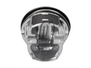 Поршень 0.25 с кольцами VW CAXA/CAXC d76.5+0.25 UM PC0983025 UNITED MOTORS PRO