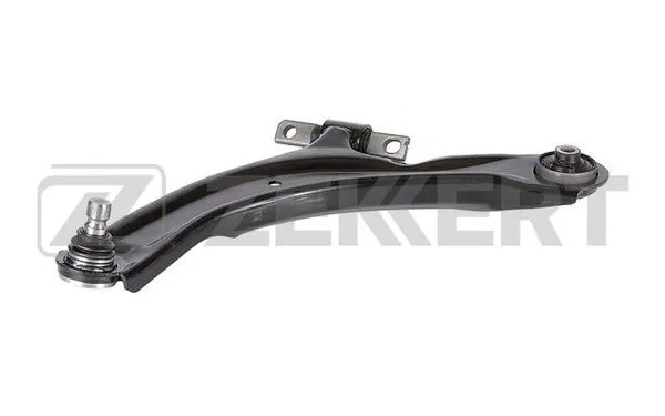 Рычаг подвески перед. нижн. лев. Nissan Qashqai (J10E) 07-  X-Trail (T31) 07-  R QL-3183 ZEKKERT