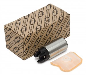 Топливный электробензонасос HYUNDAI Solaris RB, KIA Rio UB FP0006 FP0006 BM MOTORSPORT