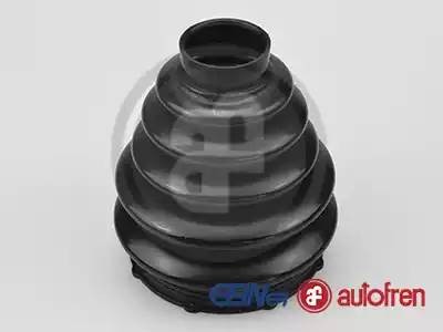 к-кт пыльника ШРУСа!\ Ford Mondeo 1.8i/2.0i/2.5i 00>/Focus 2.0i 02> D8267T AUTOFREN SEINSA