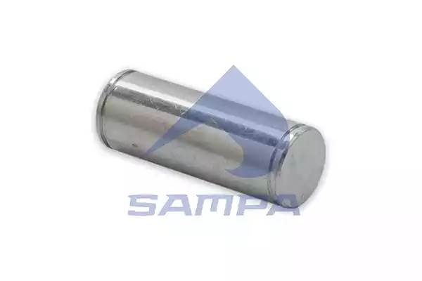 Палец TRAILOR колодки тормозной (31.7x88мм) SAMPA 082025 SAMPA