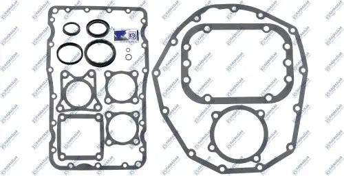 РМК КПП GR/GRS890/900/R Scania K0602692 KACMAZLAR