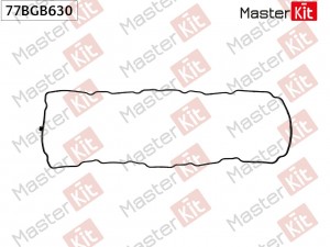 Прокладка клапанной крышки Nissan PATHFINDER II (R50) ZD30DDTi Masterkit 77BGB630 MASTER KIT