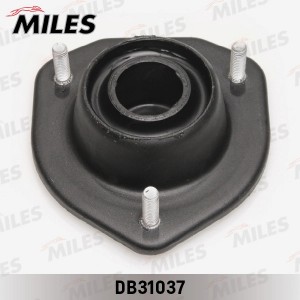 Опора амортизатора задняя CHEVROLET LACETTI 03- (KYB SM9010) DB31037 DB31037 MILES