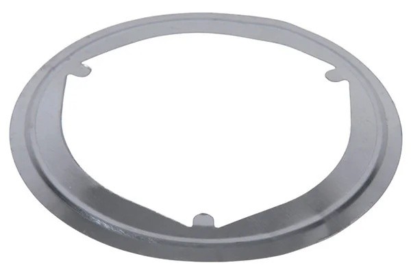 прокладка глушителя 01109200_ VW Passat B6 2.0TDi BMP 06 7551776SX 75-51776-SX STELLOX