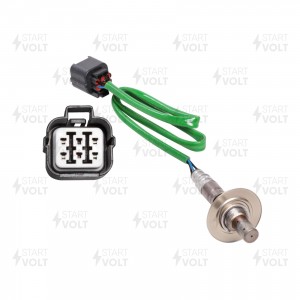 Датчик кисл. для а/м Subaru Forester (08-)/Legacy (09-) 1.5i/2.0i до кат. (VS-OS VS-OS 2224 START VOLT