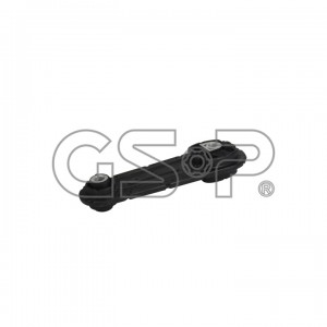 подушка ДВС задняя!\ Dacia Logan/Sandero,Renault Logan 1.4-1.6/1.5DCi 04> 514584 GS P