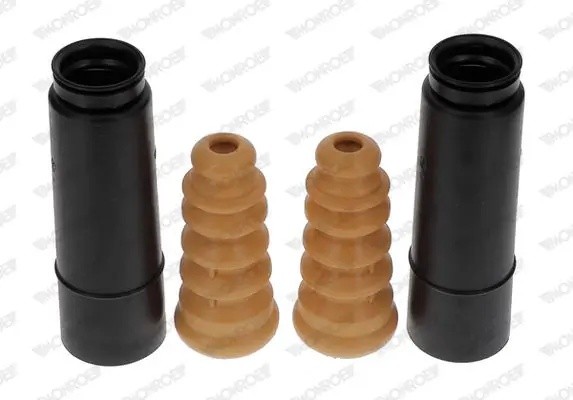 к-кт пыл.+отб.\ VW Golf IV 98-04/Bora 98>, Audi A3 97-03 PK078 MONROE