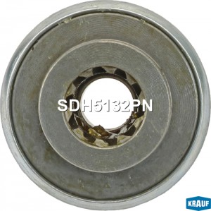 Бендикс стартера KRAUF SDH5132PN SDH5132PN KRAUF