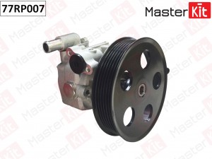 Насос гидроусилителя AUDI A5 77RP007 77RP007 MASTER KIT