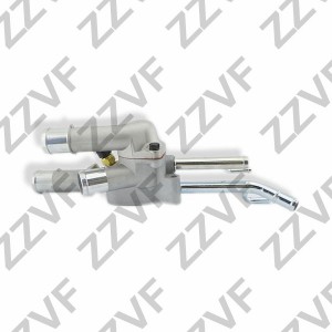 Термостат HYUNDAI Tucson (04-) KIA Sportage (04-) (2.0) в сборе ZZVF ZV324HY ZZVF