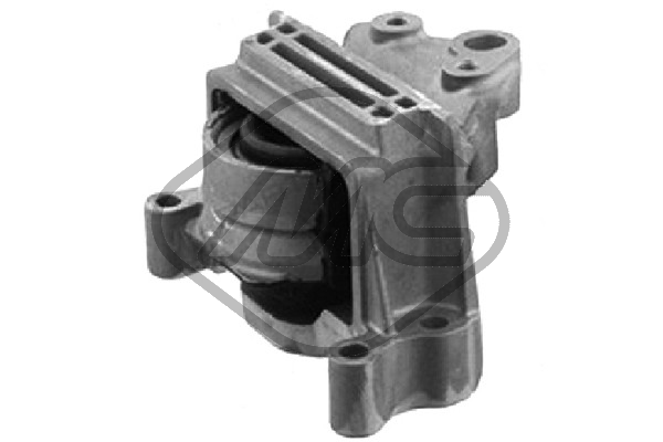 Опора двигателя FORD Transit (00-06) задняя METALCAUCHO 05318 METALCAUCHO