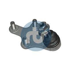 опора шаровая!\Citroen C4 Picasso II, Peugeot 3008/5008 14> 93-90517 RTS